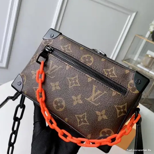FS CHEAP SOFT MINI LOUIS VUITTON TRUNK 0521
